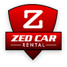 zed car logo